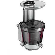 Kitchenaid Meyve/Sebze Yavaş Sıkma (Slow Juicer) Aksesuarı - 5KSM1JA - 1