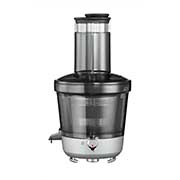 Kitchenaid - Kitchenaid Meyve/Sebze Yavaş Sıkma (Slow Juicer) Aksesuarı - 5KSM1JA (1)