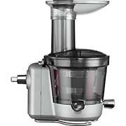 Kitchenaid Meyve/Sebze Yavaş Sıkma (Slow Juicer) Aksesuarı - 5KSM1JA - 3