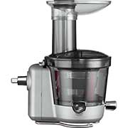 Kitchenaid Meyve/Sebze Yavaş Sıkma (Slow Juicer) Aksesuarı - 5KSM1JA - Thumbnail