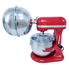 Kitchenaid Mikser Mat Fıstık Aparatı - 2