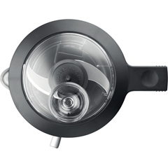 Kitchenaid Mini Mutfak Robotu, Onyx Black, 5KFC3516EOB - 2