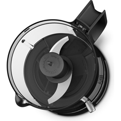 Kitchenaid Mini Mutfak Robotu, Onyx Black, 5KFC3516EOB - 3