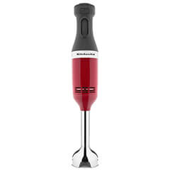 KitchenAid Professional Series, Red Hand Blender - 5KHBC212 - 2