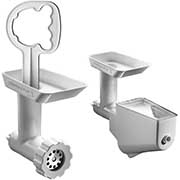 KitchenAid Püre Yapma Aksesuar Seti - 5FVSFGA - 2