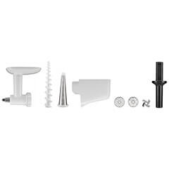 Kitchenaid Puree Making Accessory Set, 5KSMFVSFGA - 2