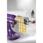 Kitchenaid Ravioli Yapma Aksesuarı - 5KRAV - 2