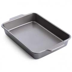 Kitchenaid Rectangular Oven Tray 33.3x22.8 cm - Kitchenaid