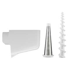 Kitchenaid Sebze Ve Meyve Süzgeci Aksesuarı, 5KSMFVSP - 3