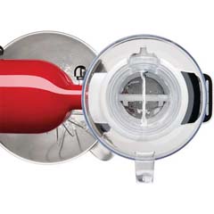Kitchenaid Elek Ve Tartı Aksesuarı - 5KSMSFTA - 3