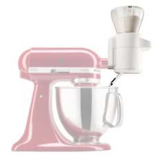 Kitchenaid Elek Ve Tartı Aksesuarı - 5KSMSFTA - 4
