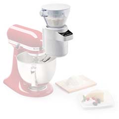 Kitchenaid Elek Ve Tartı Aksesuarı - 5KSMSFTA - 1