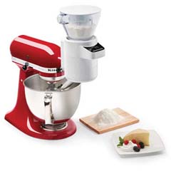 Kitchenaid Elek Ve Tartı Aksesuarı - 5KSMSFTA - 5