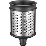 KitchenAid Slicer and Shredder Attachment - 5KSMVSA - 4