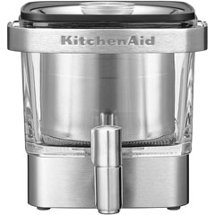 KitchenAid Soğuk Demleme Kahve Makinesi - 5KCM4212SX - 1