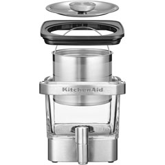 KitchenAid Soğuk Demleme Kahve Makinesi - 5KCM4212SX - 6