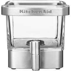 KitchenAid Soğuk Demleme Kahve Makinesi - 5KCM4212SX - 7