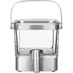 KitchenAid Soğuk Demleme Kahve Makinesi - 5KCM4212SX - 8