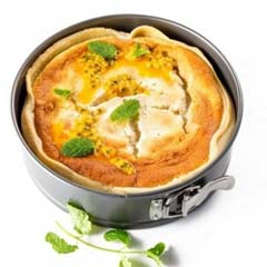 Kitchenaid Springform Springform Cake Pan 24 cm - 3