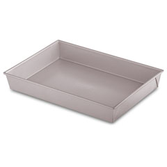 KitchenAid Stardust Dörtgen Fırın Kabı 23X33X5 Cm - KB2CNSO9X13 - 1