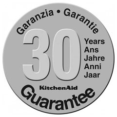 Kitchenaid - KitchenAid Stardust Yuvarlak Kelepçeli Kek Kalıbı - KB2CNSO09SG (1)