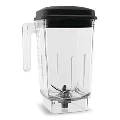 Kitchenaid Storage Pitcher, 5KSBC60S - 1