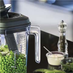 Kitchenaid Storage Pitcher, 5KSBC60S - 2