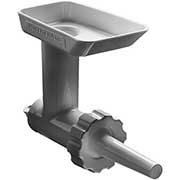 KitchenAid Sucuk/ Sosis Yapma Aksesuarı - 5KSMSSA - 1
