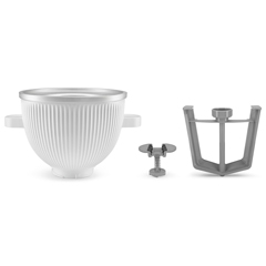 Kitchenaid Yeni Dondurma Aparatı 5KSMICM - 1