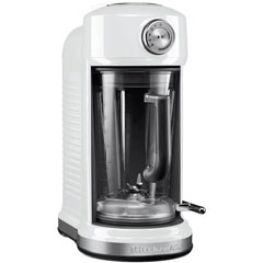 Kitchhenaid Classic Bar Blender, Programlama Ayarlı, 5KSB5075EWH - 1