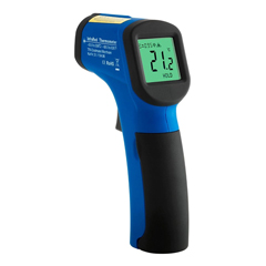 Kızılötesi Lazer Termometre - Beysa