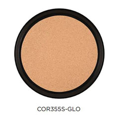 Koçel Cork-Lined Round Tray 35.5 cm - Koçel