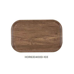Koçel Laminate Tray 63x40 cm - 1