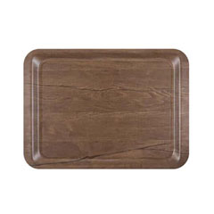 Koçel Lamine Kaymaz Tepsi 24x34 cm - 1