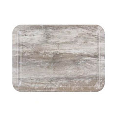 Koçel Lamine Kaymaz Tepsi 32,5x53 cm - 3