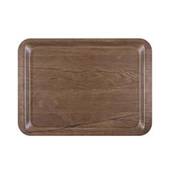 Koçel Lamine Kaymaz Tepsi 32,5x53 cm - 1