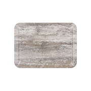 Koçel Lamine Kaymaz Tepsi 36x46 cm - 3