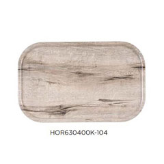 Koçel Lamine Kaymaz Tepsi 63x40 cm - Koçel (1)