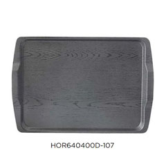 Koçel Lamine Kulplu Tepsi 63x40 cm - Koçel