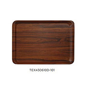 Koçel Lamine Tepsi 28x38 cm - 1