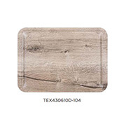 Koçel Lamine Tepsi 28x38 cm - 4