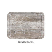 Koçel Lamine Tepsi 28x38 cm - 5