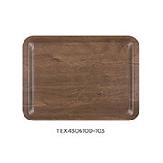 Koçel Lamine Tepsi 33x43 cm - 3