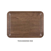 Koçel Lamine Tepsi 43x61 cm - 3