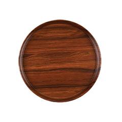 Koçel Lamine Yuvarlak Tepsi 36 cm - Koçel