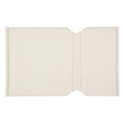 Koçel Polyester Hastane Tepsisi 32.5x53 1/3 EMP - Koçel