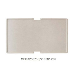 Koçel Polyester Hastane Tepsisi 32.5x57.5 1/2 EMPQ - Koçel