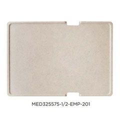 Koçel Polyester Hospital Tray 32.5x57.5 1/2 BRL - Koçel