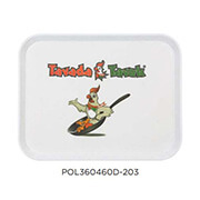 Koçel Polyester Tepsi 36x46 cm - 3