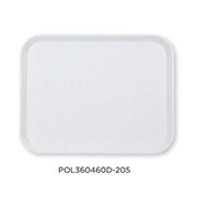 Koçel Polyester Tepsi 36x46 cm - 5